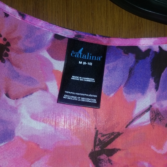 Swimwear Cover Up - Picture 2 of 2